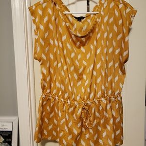 Banana Republic Blouse